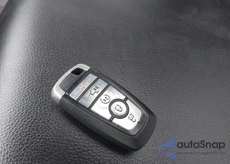 2020 Ford F-150 Lariat z USA, uszkodzony, nr VIN 1FTEW1E53LFB28751